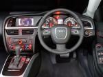 Audi A5 Sportback 3.0 TDI Quattro 2009 года (ZA)
